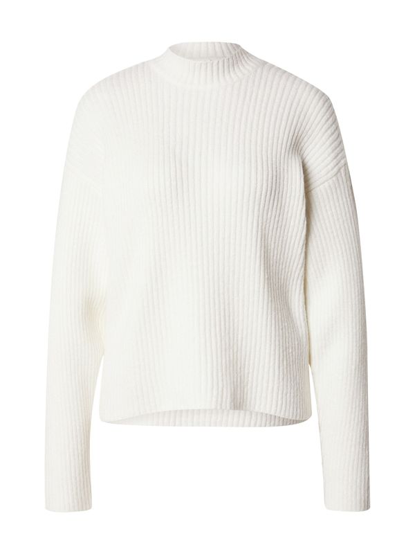 STUDIO SELECT STUDIO SELECT Pulover 'Maike'  bela
