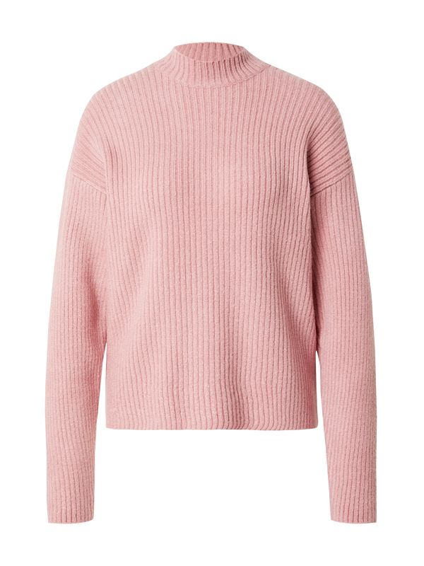 STUDIO SELECT STUDIO SELECT Pulover 'Maike'  roza