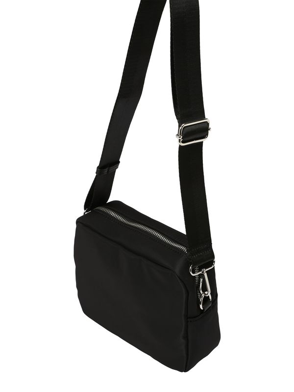 STUDIO SELECT STUDIO SELECT Torba za čez ramo 'Cassandra'  črna