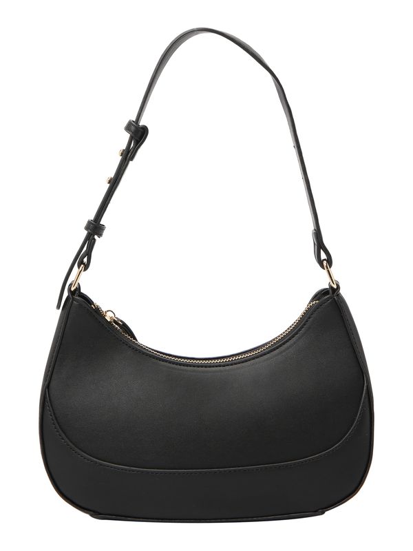 STUDIO SELECT STUDIO SELECT Torba za čez ramo  zlata / črna