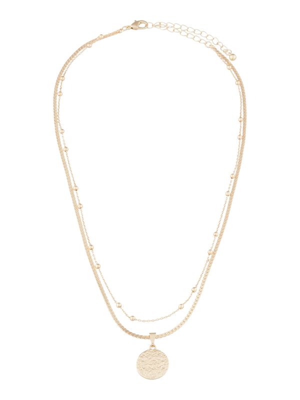 STUDIO SELECT STUDIO SELECT Verižica  zlata