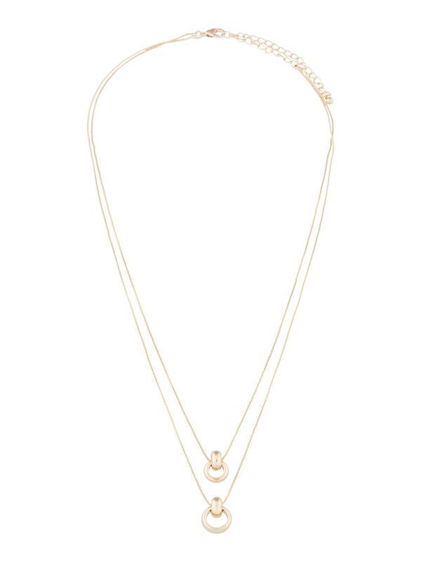 STUDIO SELECT STUDIO SELECT Verižica  zlata