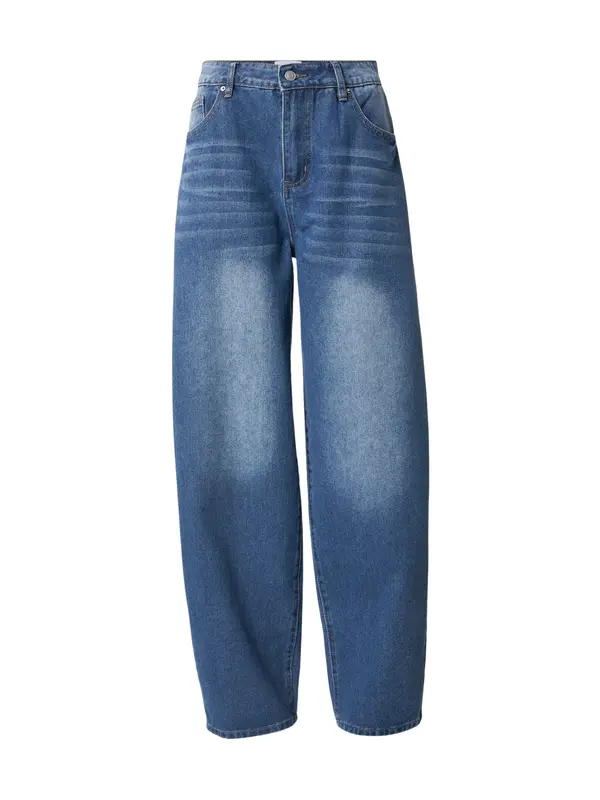 studioselect studioselect Kavbojke 'Francesca'  moder denim