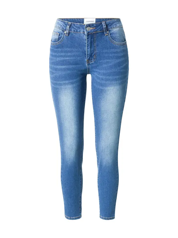 studioselect studioselect Kavbojke 'Galina'  moder denim