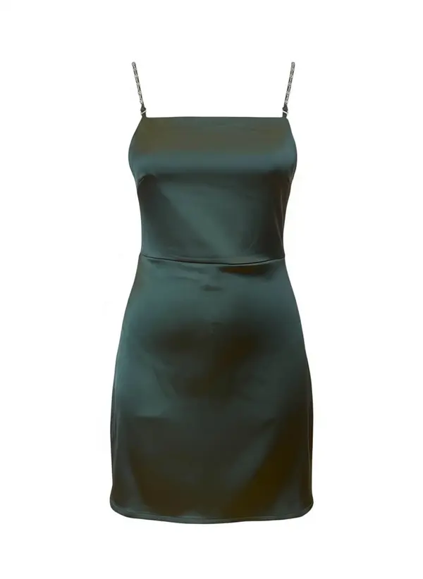 studioselect studioselect Koktejl obleka 'Saphia'  jelka
