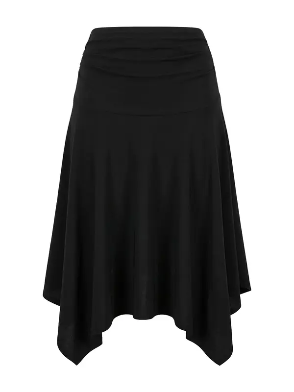 studioselect studioselect Krilo 'Falda'  črna
