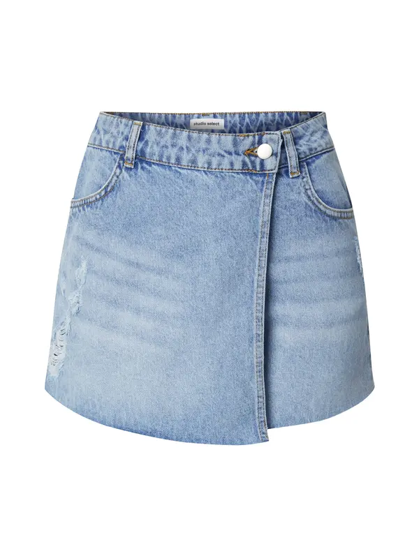studioselect studioselect Krilo 'Fanny'  moder denim