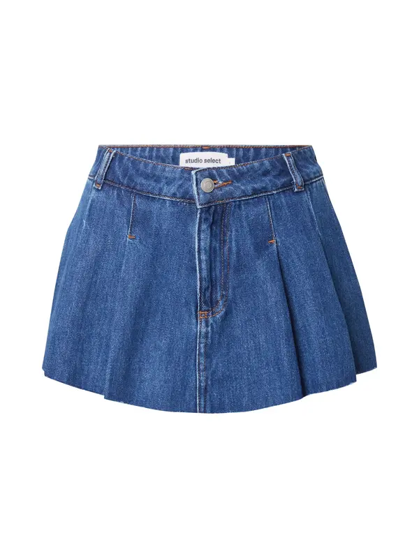 studioselect studioselect Krilo 'Wendy'  moder denim