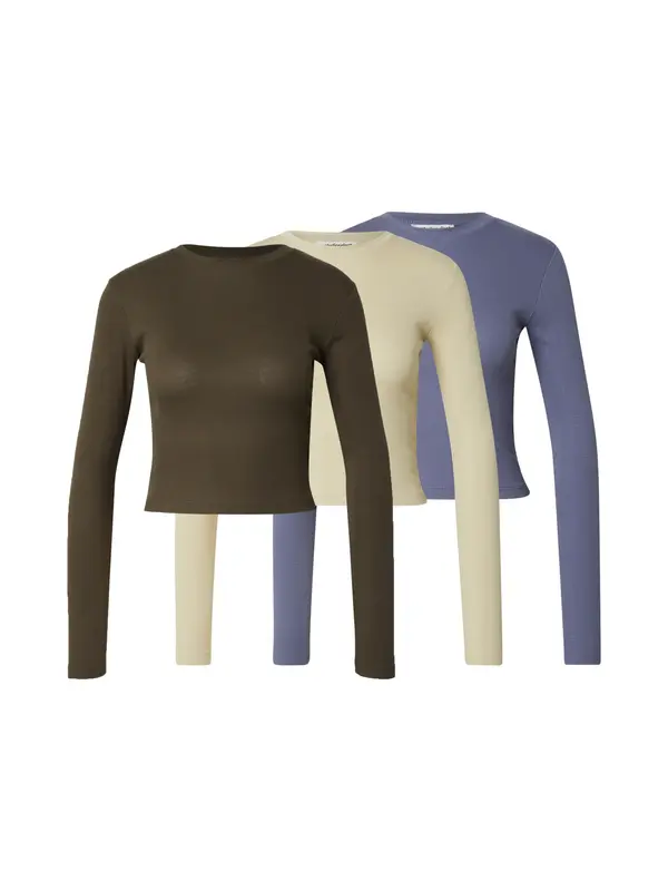 studioselect studioselect Majica 'Caya'  modra