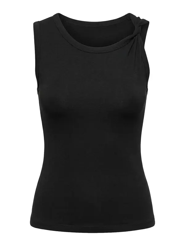 studioselect studioselect Top 'Celia'  črna