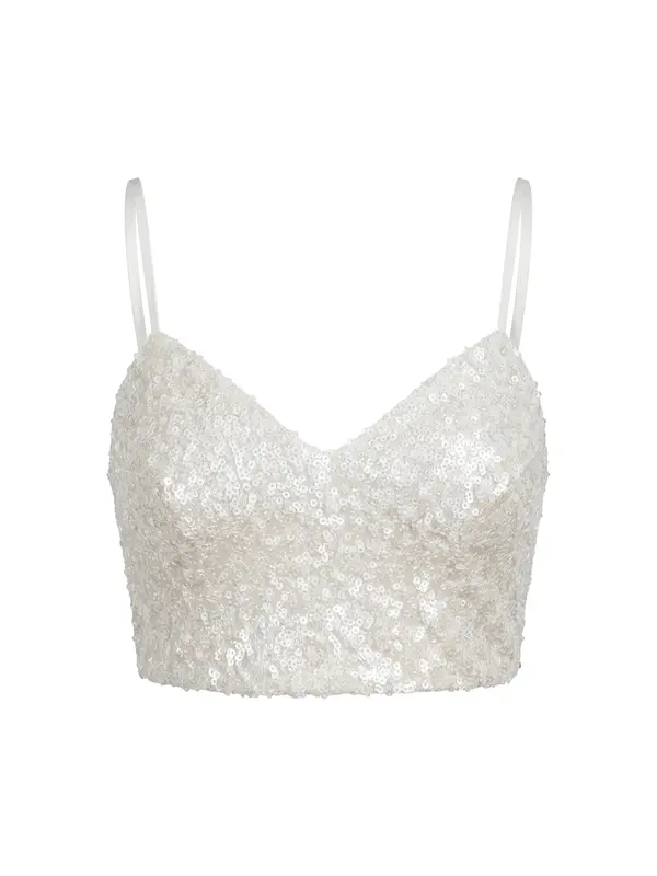 studioselect studioselect Top 'Edina'  bela