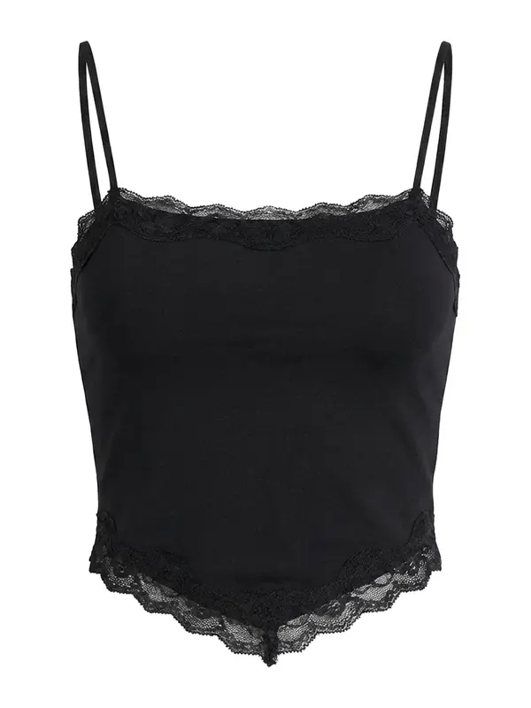 studioselect studioselect Top 'Hailey'  črna