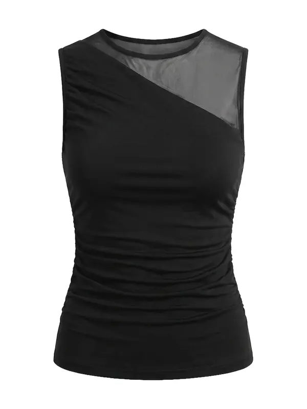 studioselect studioselect Top 'Mara'  črna
