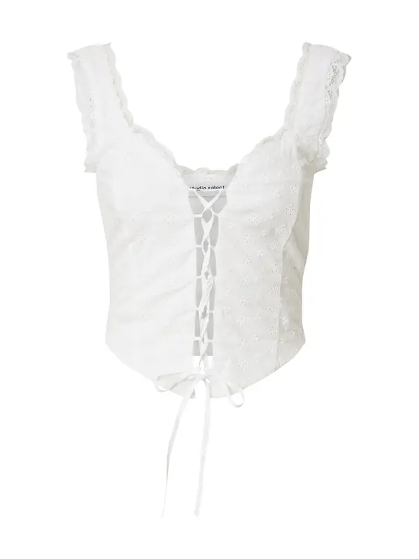 studioselect studioselect Top 'Mia'  bela