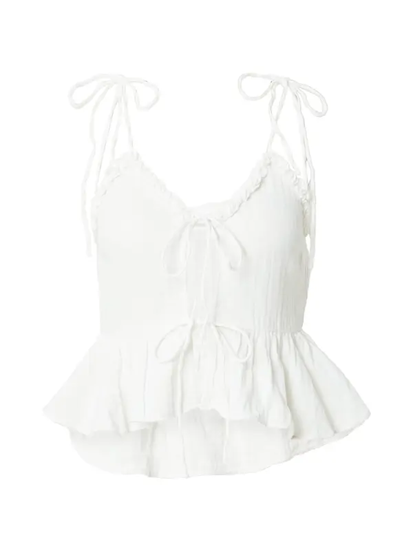 studioselect studioselect Top 'Nicola'  bela