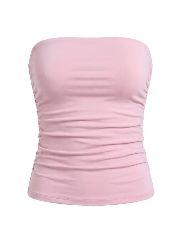 studioselect studioselect Top 'Nina'  roza