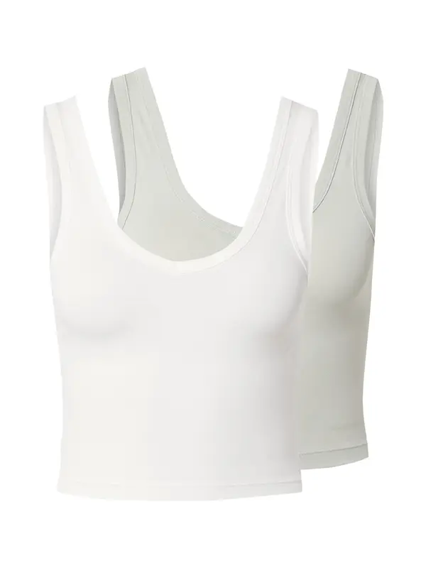 studioselect studioselect Top 'Pina'  meta / bela