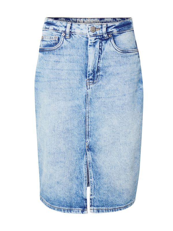 Sublevel Sublevel Krilo  moder denim