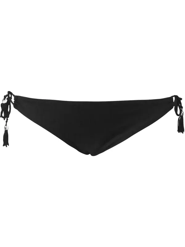 SugarShape SugarShape Bikini hlačke 'Ibiza'  črna