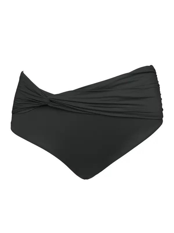 SugarShape SugarShape Bikini hlačke 'Mambo'  črna