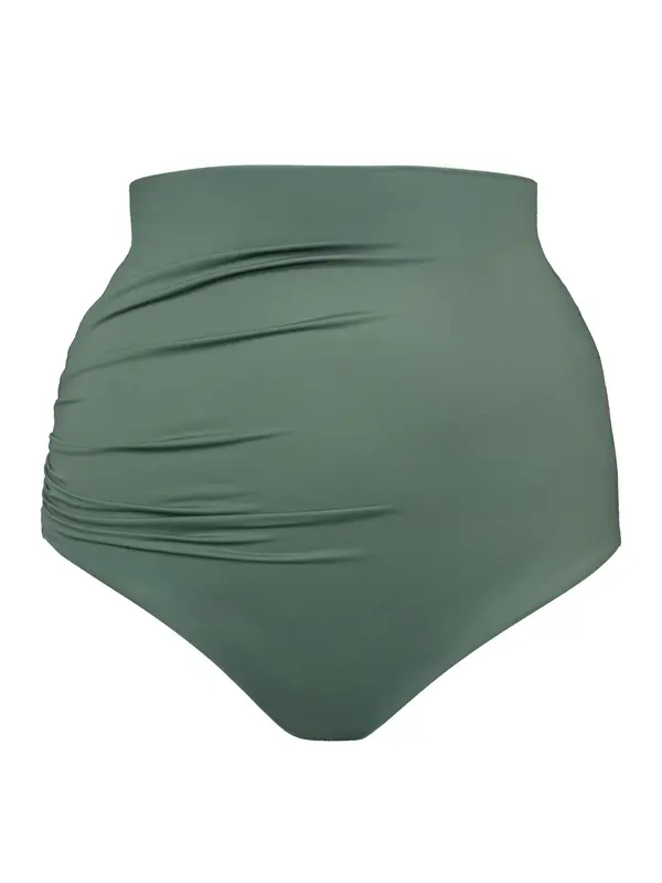 SugarShape SugarShape Bikini hlačke 'Mambo'  žad