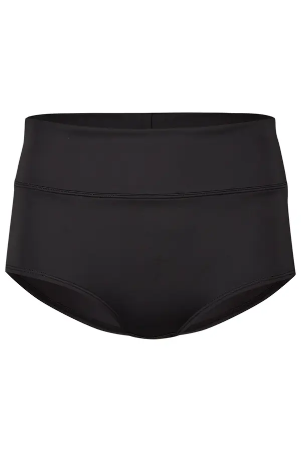 SugarShape SugarShape Bikini hlačke ' Monaco '  črna