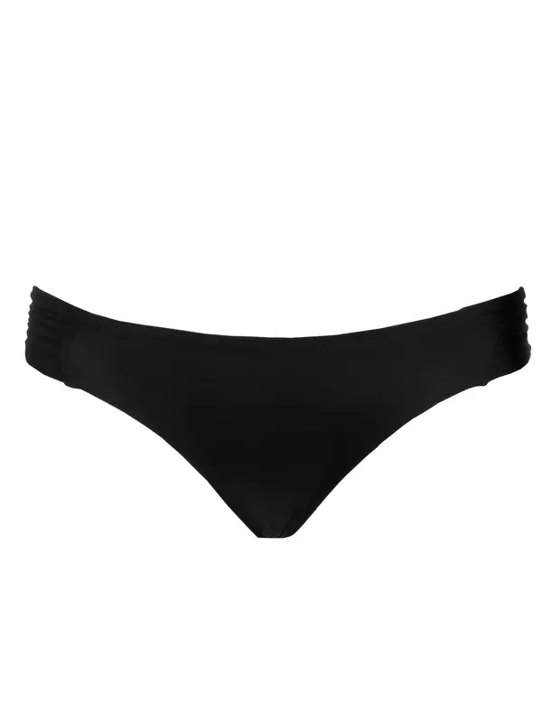 SugarShape SugarShape Bikini hlačke 'Monaco'  črna