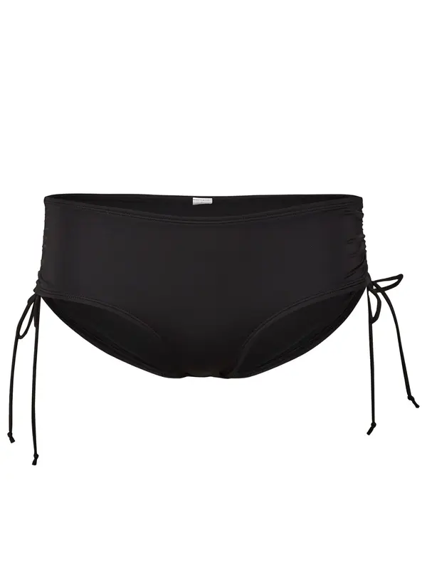 SugarShape SugarShape Bikini hlačke 'Monaco'  črna