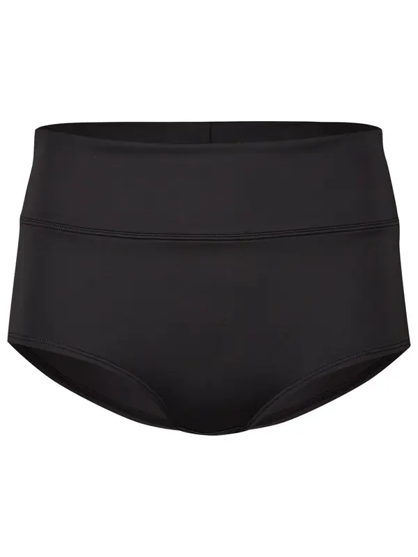SugarShape SugarShape Bikini hlačke 'Monaco'  črna