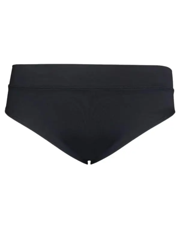 SugarShape SugarShape Bikini hlačke 'Monaco'  črna