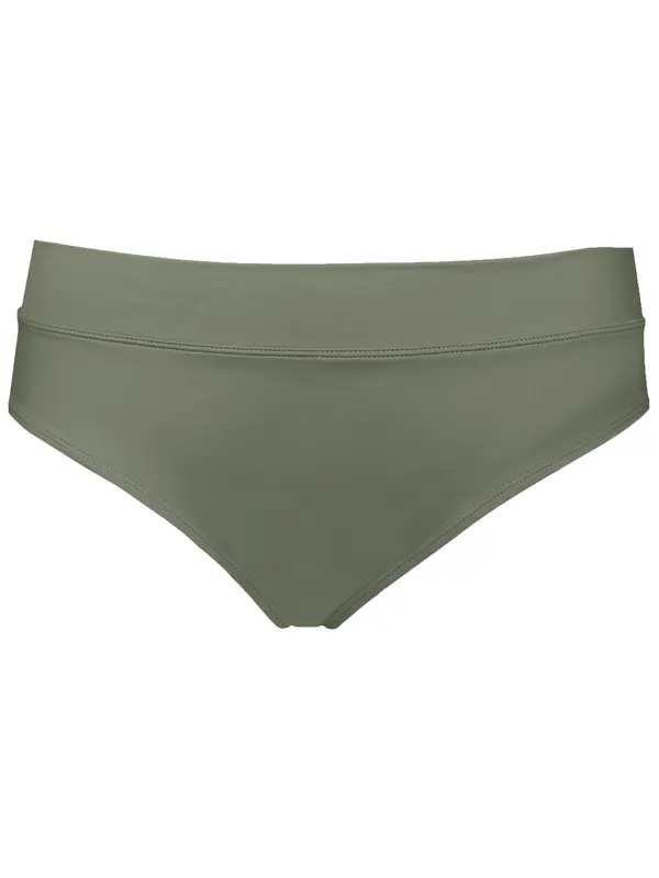 SugarShape SugarShape Bikini hlačke 'Monaco'  oliva