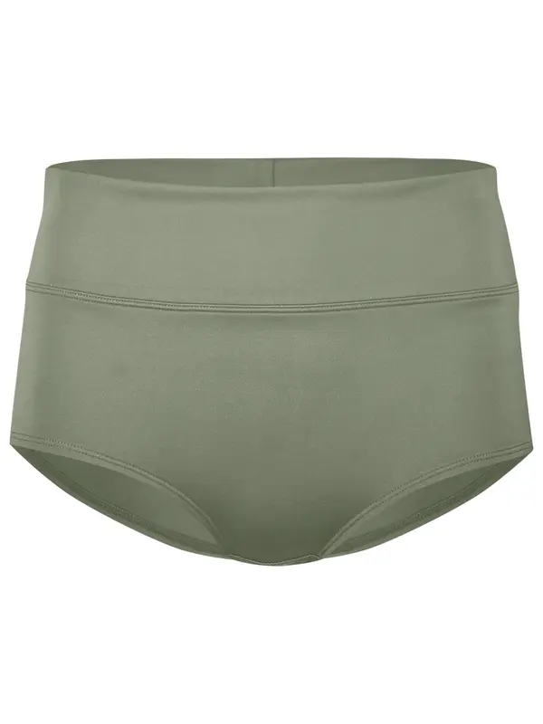 SugarShape SugarShape Bikini hlačke 'Monaco'  oliva