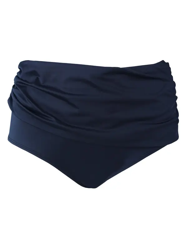 SugarShape SugarShape Bikini hlačke 'Valencia'  črna