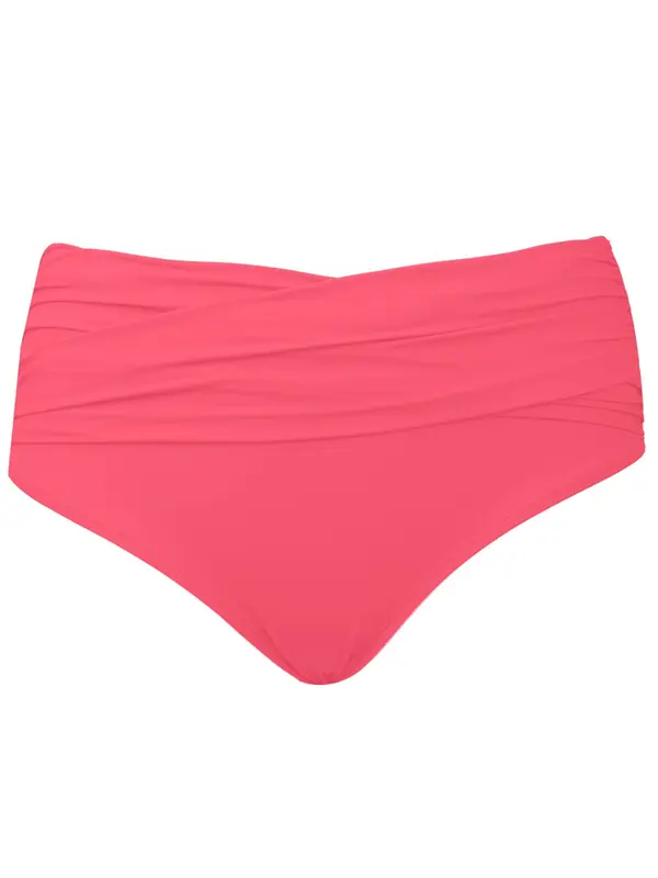 SugarShape SugarShape Bikini hlačke 'Valencia'  fuksija