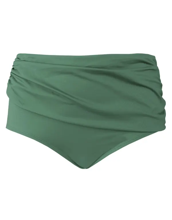 SugarShape SugarShape Bikini hlačke 'Valencia'  zelena