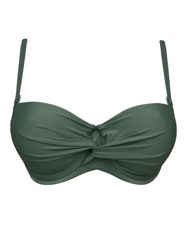 SugarShape SugarShape Bikini zgornji del 'Mambo'  zelena