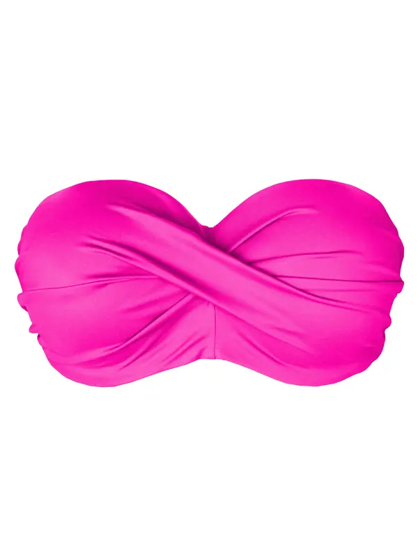 SugarShape SugarShape Bikini zgornji del 'Monaco'  roza
