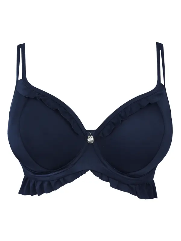 SugarShape SugarShape Bikini zgornji del 'Valencia'  črna