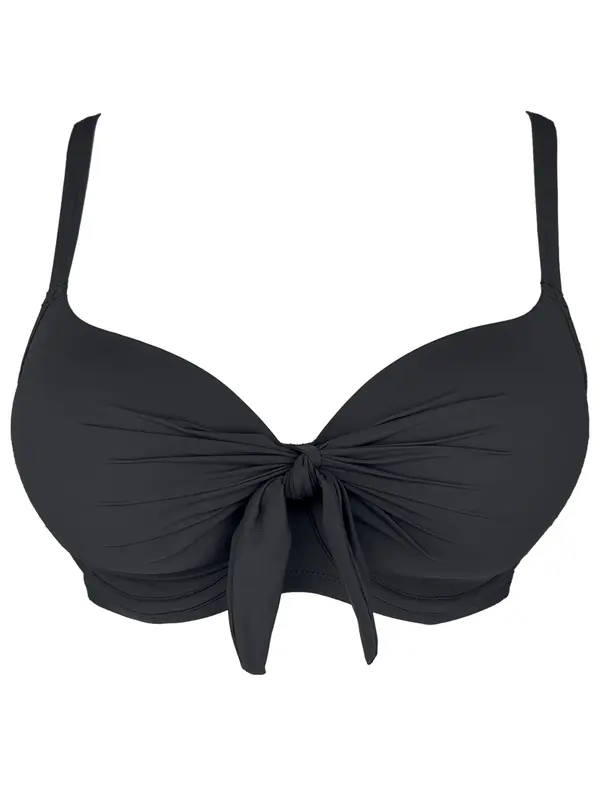 SugarShape SugarShape Bikini zgornji del 'Valencia'  črna