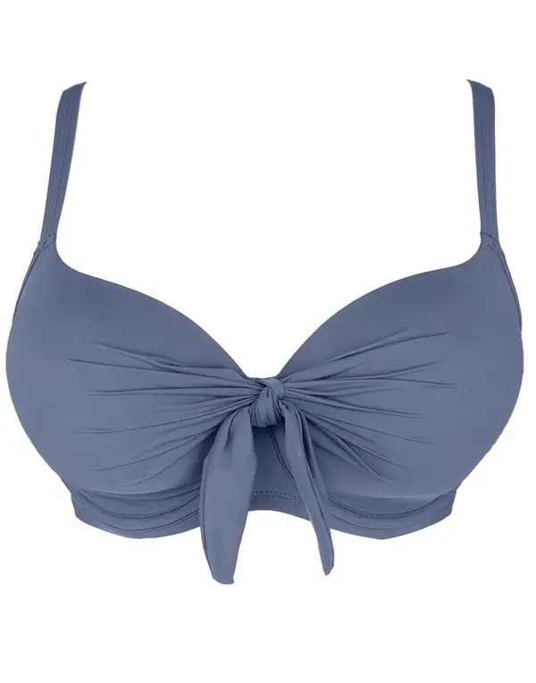 SugarShape SugarShape Bikini zgornji del 'Valencia'  modra