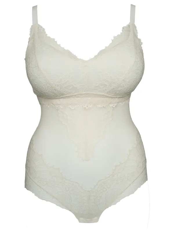 SugarShape SugarShape Bodi perilo 'Sensla'  bela
