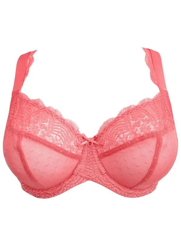 SugarShape SugarShape Nedrček 'Clara Lace'  korala