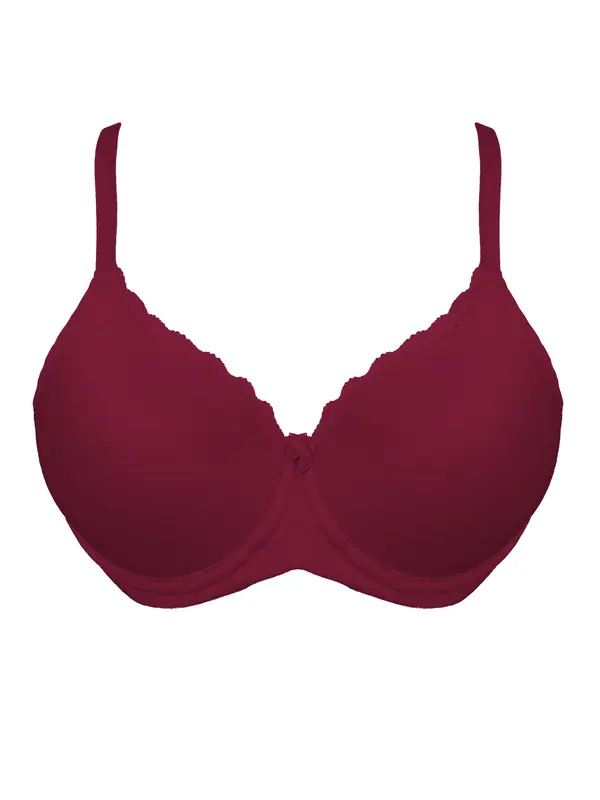 SugarShape SugarShape Nedrček 'Conscious'  bordo
