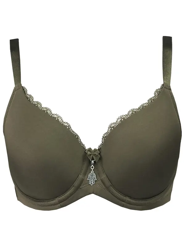 SugarShape SugarShape Nedrček 'Conscious'  oliva