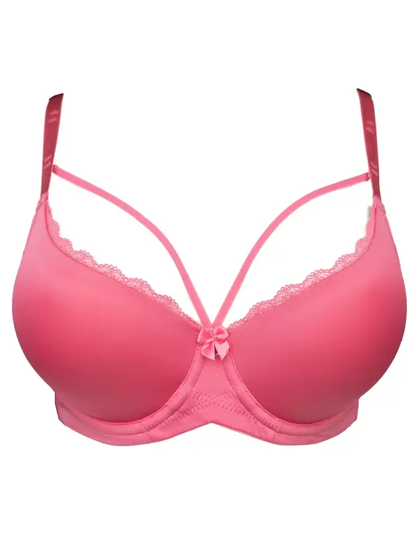 SugarShape SugarShape Nedrček 'Conscious'  roza