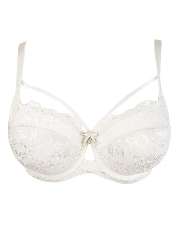 SugarShape SugarShape Nedrček 'Eliana'  bela