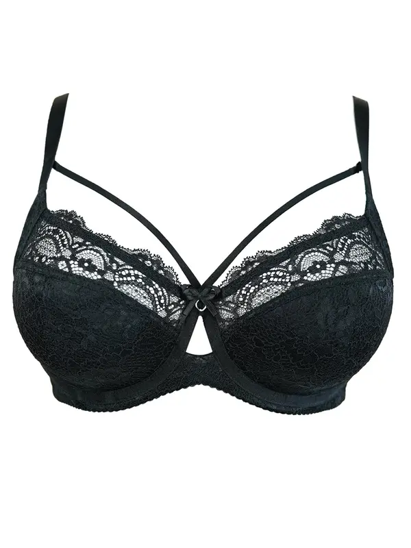 SugarShape SugarShape Nedrček 'Eliana'  črna