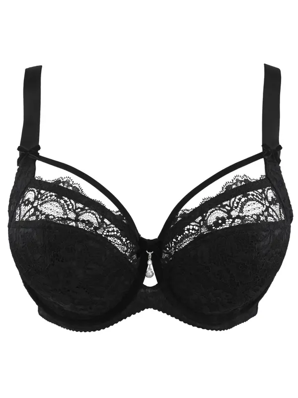 SugarShape SugarShape Nedrček 'Eliana'  črna