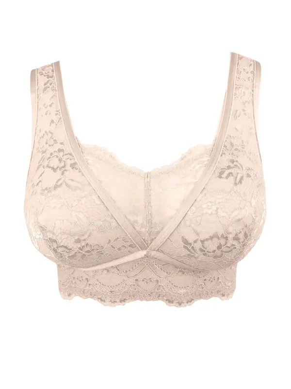 SugarShape SugarShape Nedrček 'Eliana'  ecru