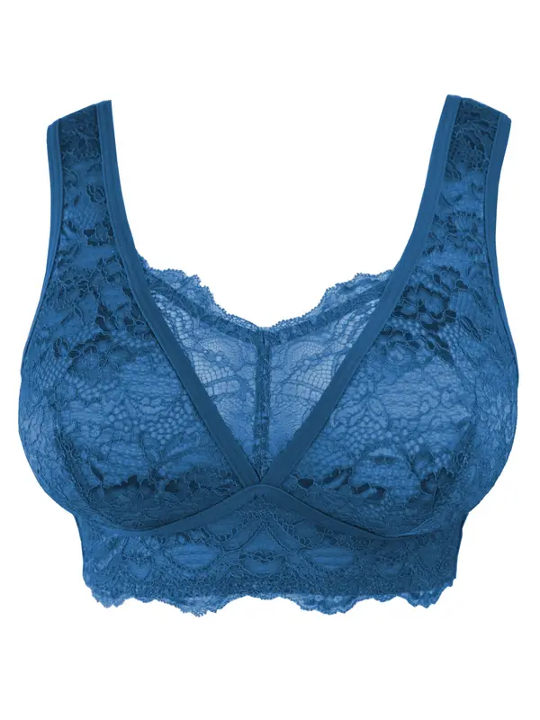 SugarShape SugarShape Nedrček 'Eliana'  modra
